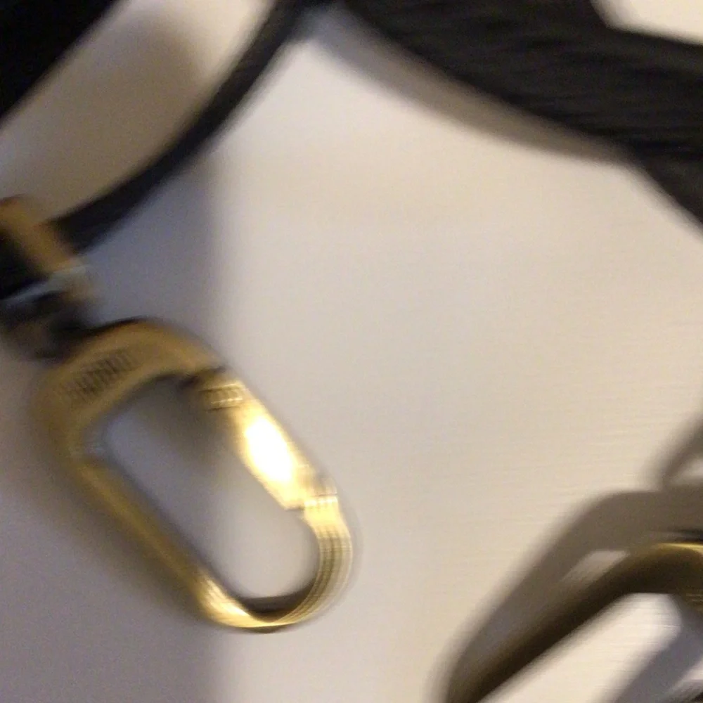 HOBO Black Leather Hobo Bag - Picture 10 of 12